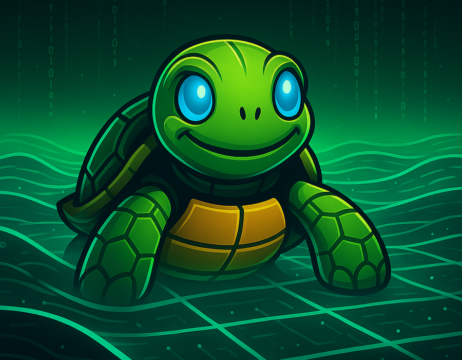 Turtle Bot